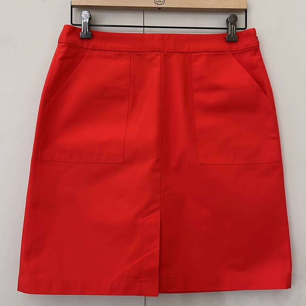 BOAST SKIRT